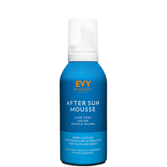 EVY Technology Aftersun Mousse