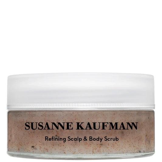 SUSANNE KAUFMANN Refining Scalp and Body Scrub 200ml