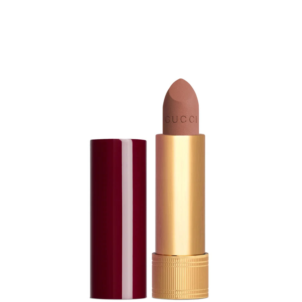 Gucci Rouge à Lèvres Mat Lipstick Limited Edition - 126 - Amanda Dawn, 3.5g (0.12oz)