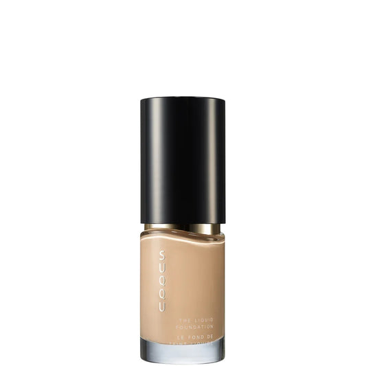 SUQQU The Liquid Foundation 30ml (Various Shades)
