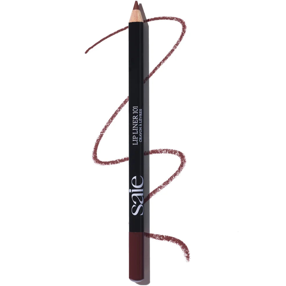 Saie Lip Liner 101 1.41g (Various Shades)