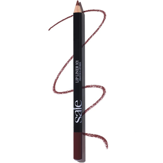 Saie Lip Liner 101 1.41g (Various Shades)