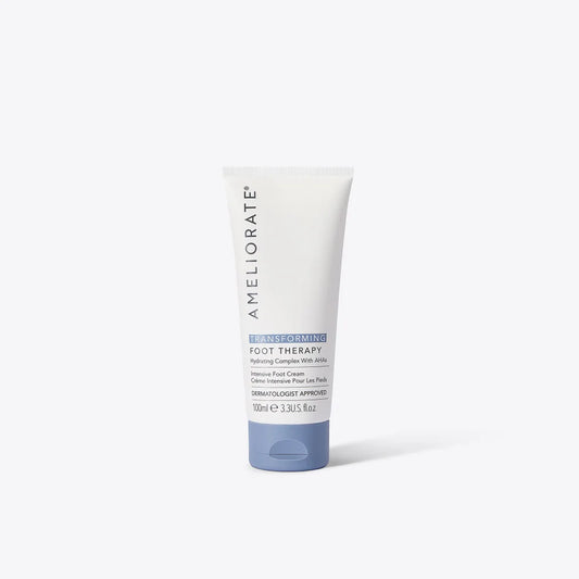 AMELIORATE Transforming Foot Therapy 100ml