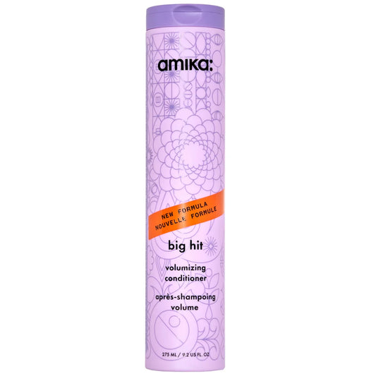 Amika Big Hit Volumising Conditioner 275ml