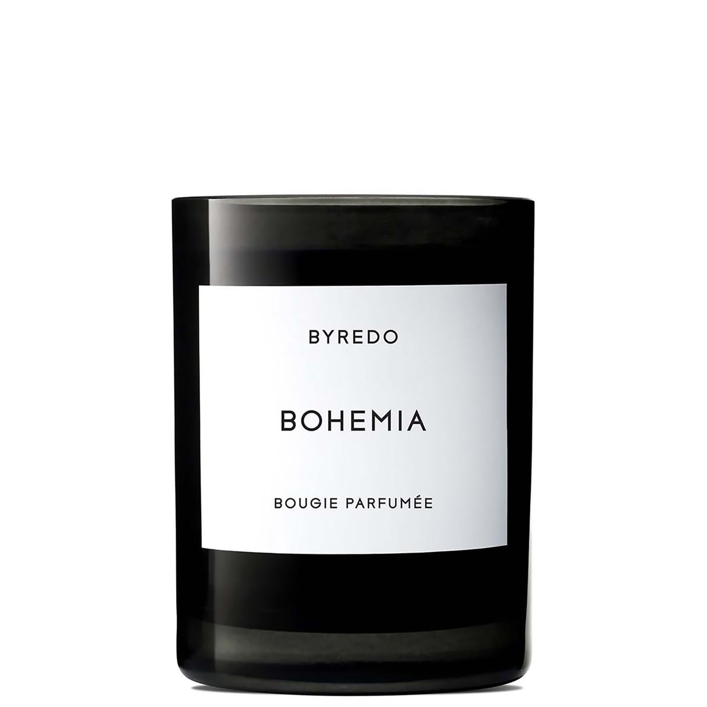 BYREDO Bohemia Candle - 240g