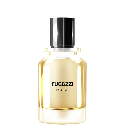 Fugazzi Parfum 1 Extrait de Parfum 50ml