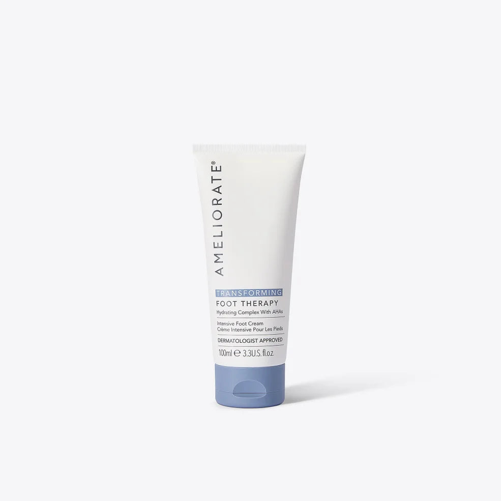 AMELIORATE Transforming Foot Therapy 100ml