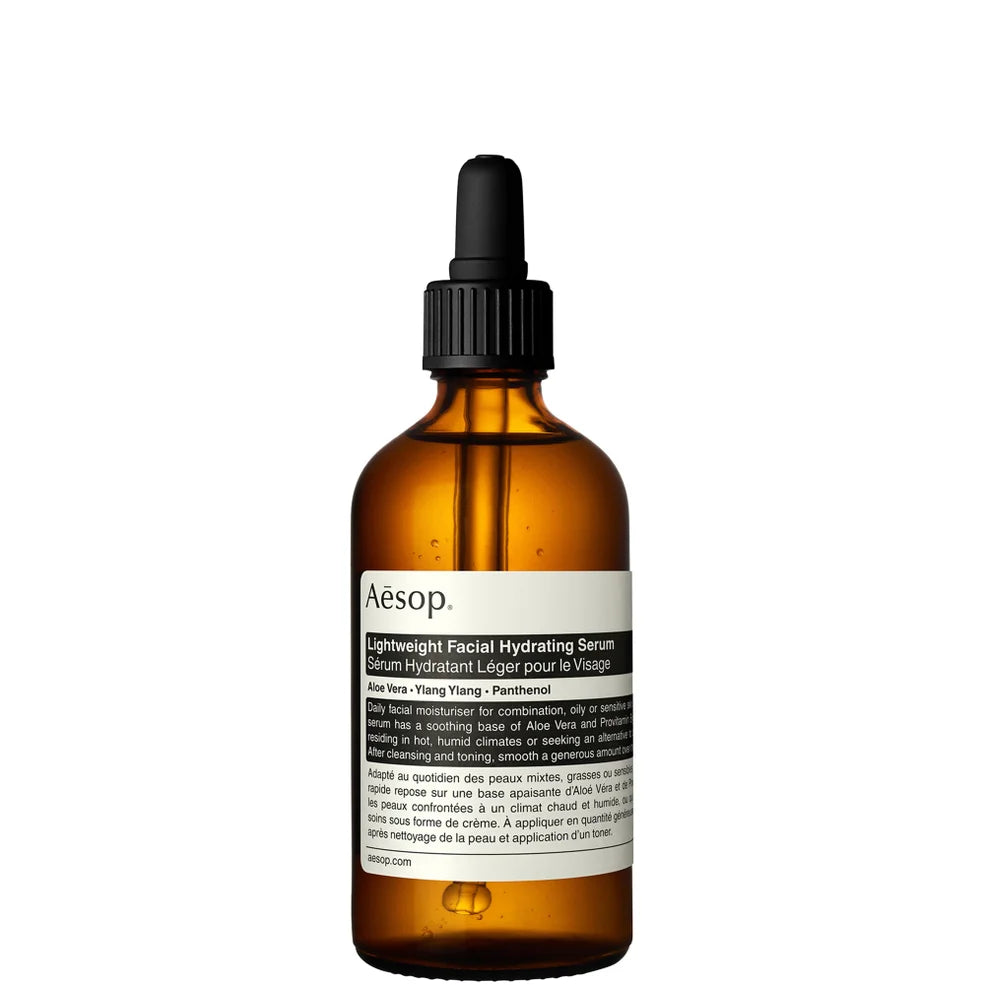 Aesop Lightweight Facial Hydrating Serum 100ml