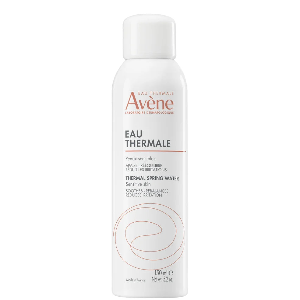 Avène Thermal Spring Water Spray for Sensitive Skin 150ml