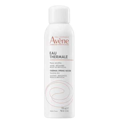 Avène Thermal Spring Water Spray for Sensitive Skin 150ml