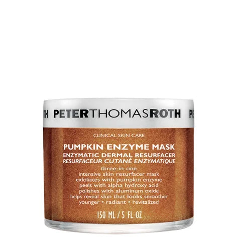 Peter Thomas Roth Pumpkin Enzyme Mask 150ml