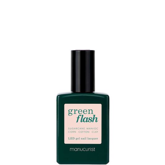Manucurist Green Flash Varnish (Various Shades) 15ml