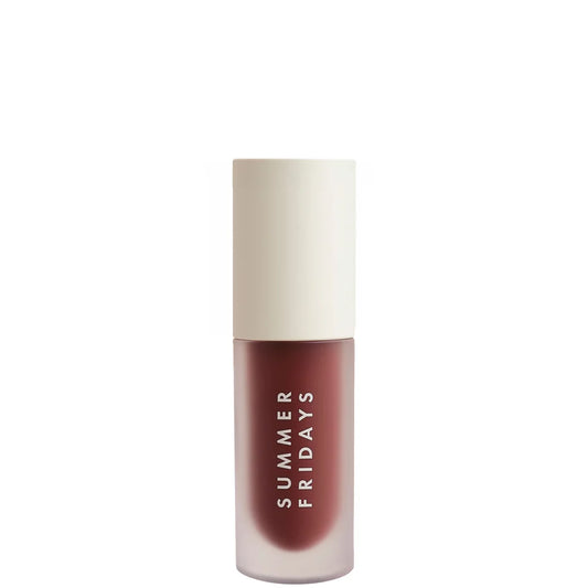 Summer Fridays Dream Lip Oil 4.5ml (Various Shades)