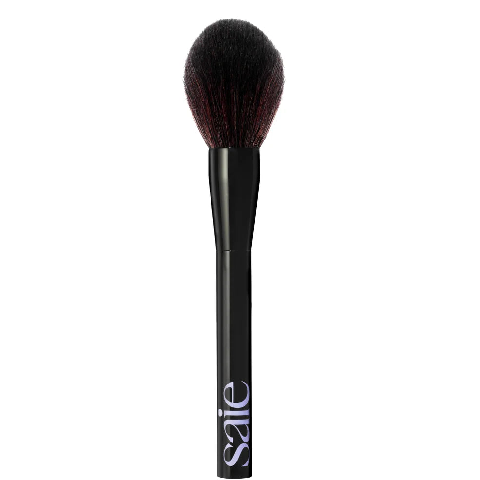 Saie The All-Over Powder Brush