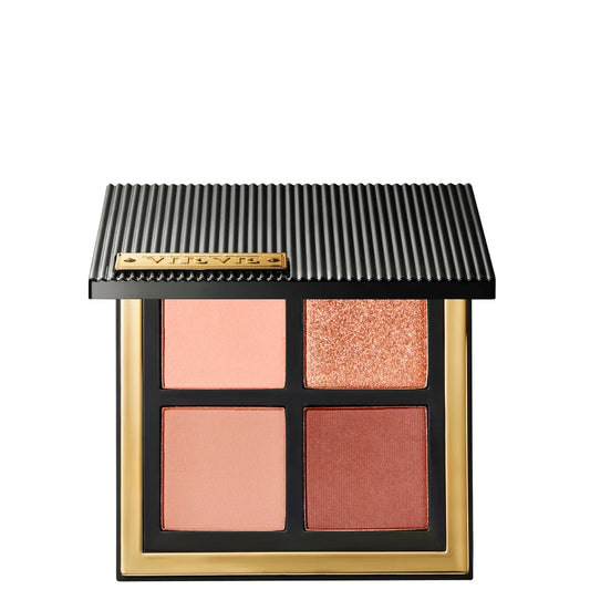 VIEVE Soul Shadows 4 x 1.5g (Various Shades)