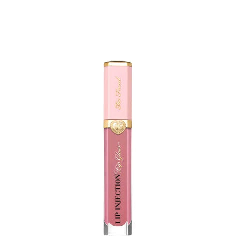 Too Faced Lip Injection Power Plumping Lip Gloss (Various Shades)