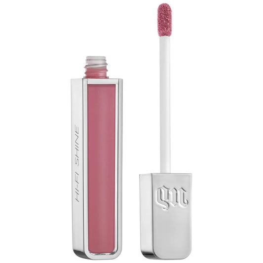 Urban Decay Hi-Fi Shine Ultra Cushion Lipgloss 7ml (Various Shades)