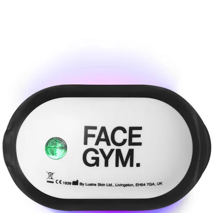 FaceGym Acne Light Shot Device