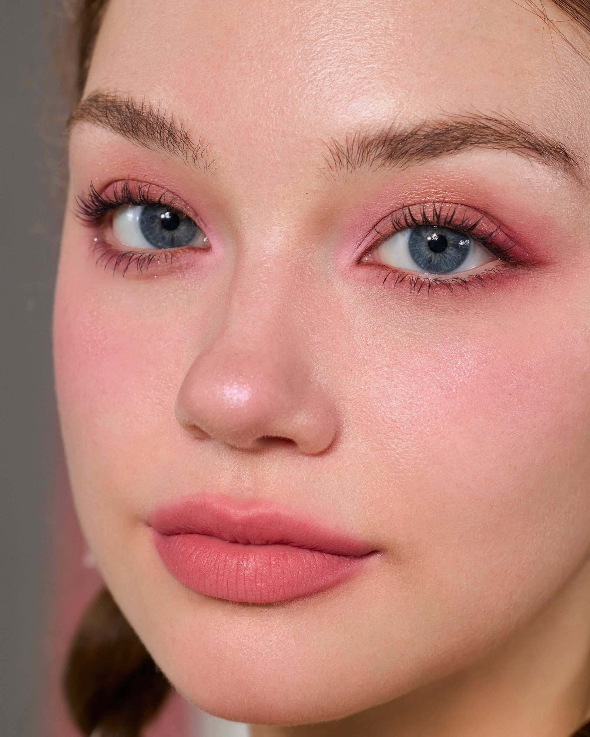 Strawberry Cupid Makeup Palette