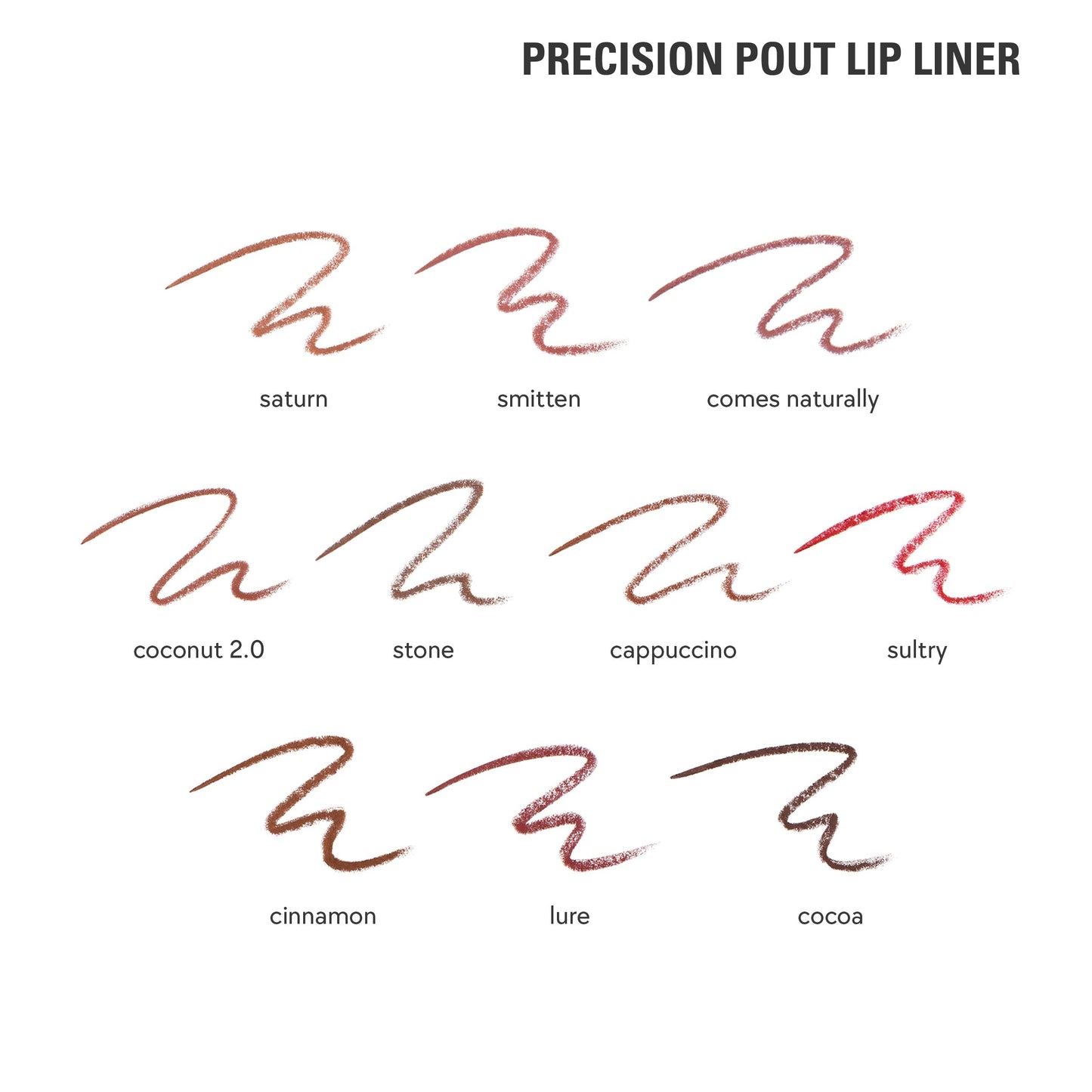 Tinted Butter Balm & Precision Pout Lip Liner Duo