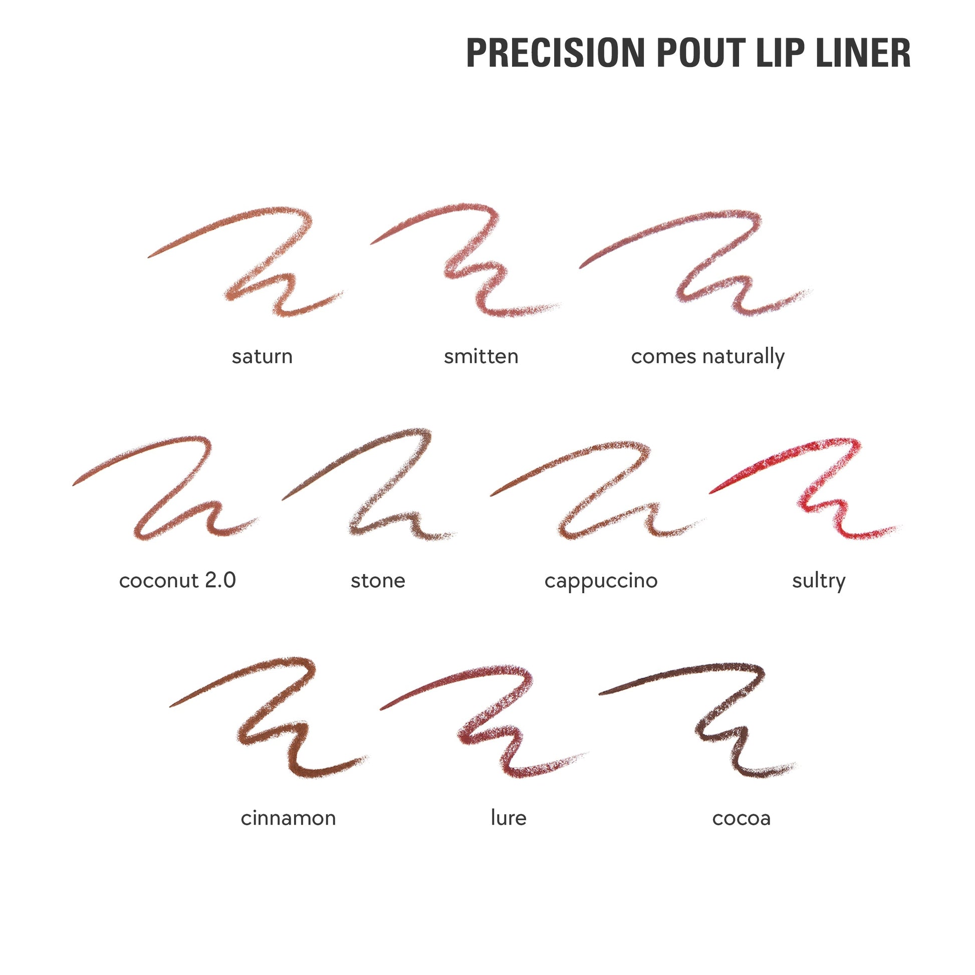 Tinted Butter Balm & Precision Pout Lip Liner Duo