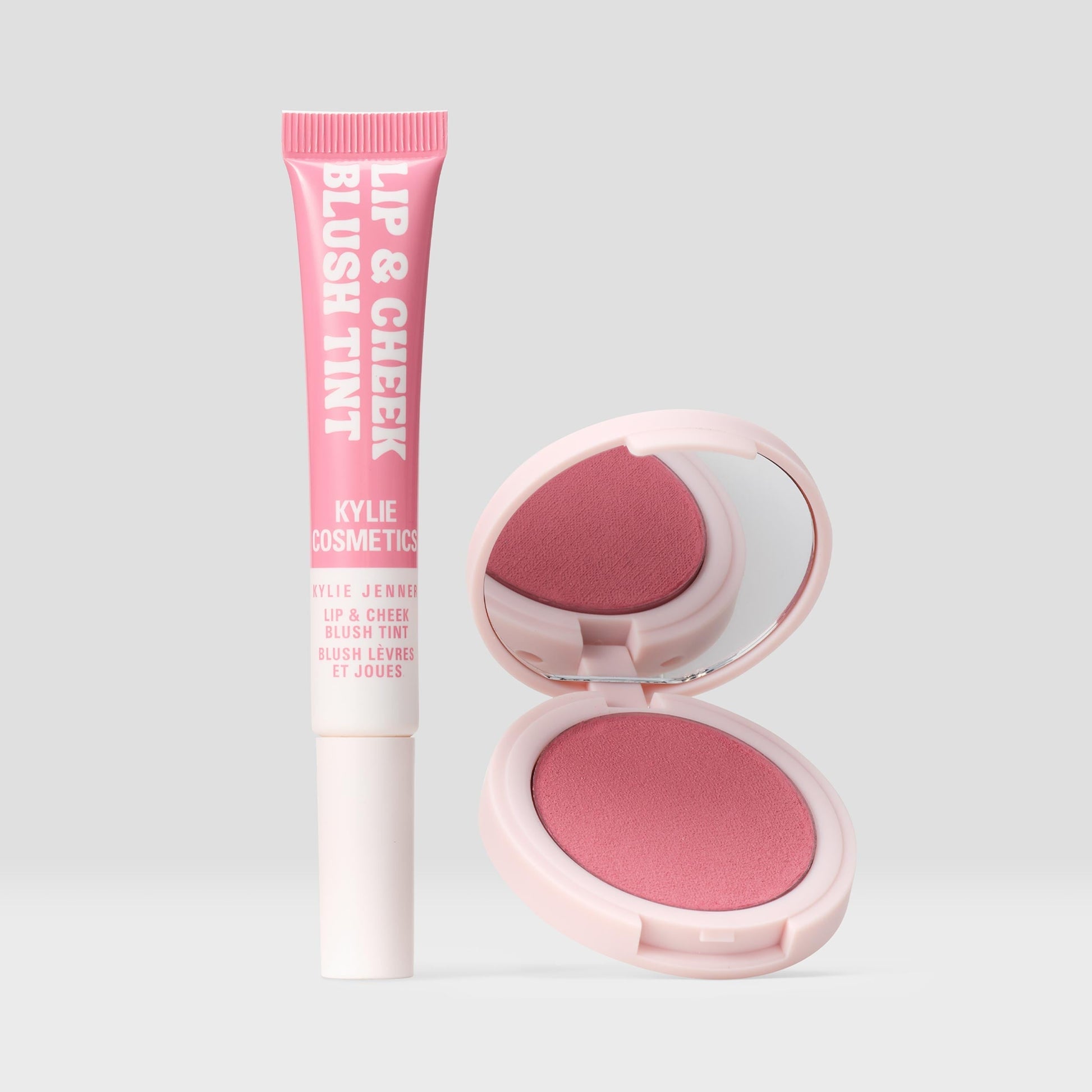 Blush Duo Gift Set
