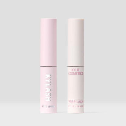 Mini Mascara Duo Gift Set