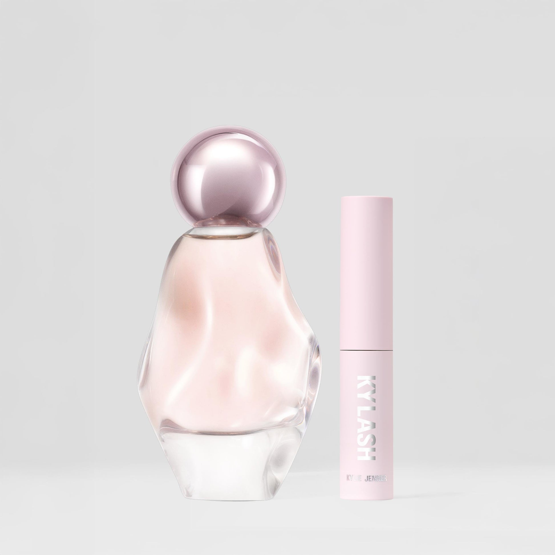 Cosmic Kylie Jenner 50ml & Mini Kylash Gift Set