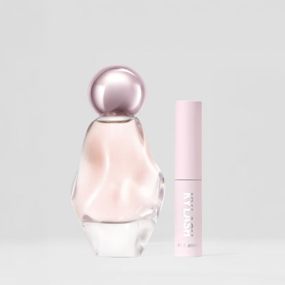 Cosmic Kylie Jenner 50ml & Mini Kylash Gift Set